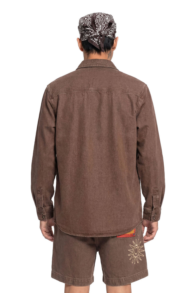 AWAA Camisa Ethan | Agua Bendita | 22435 – Agua Bendita Colombia