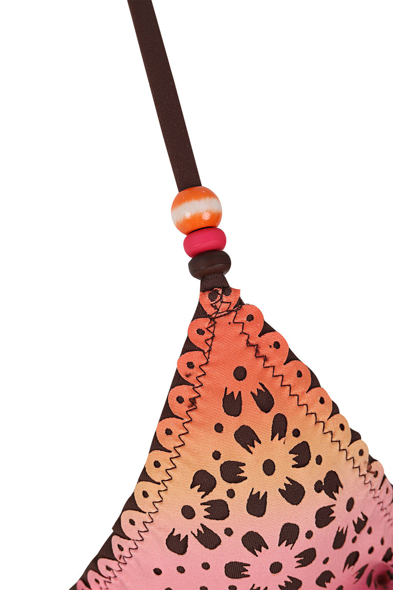 Top de Bikini Gaia - 6