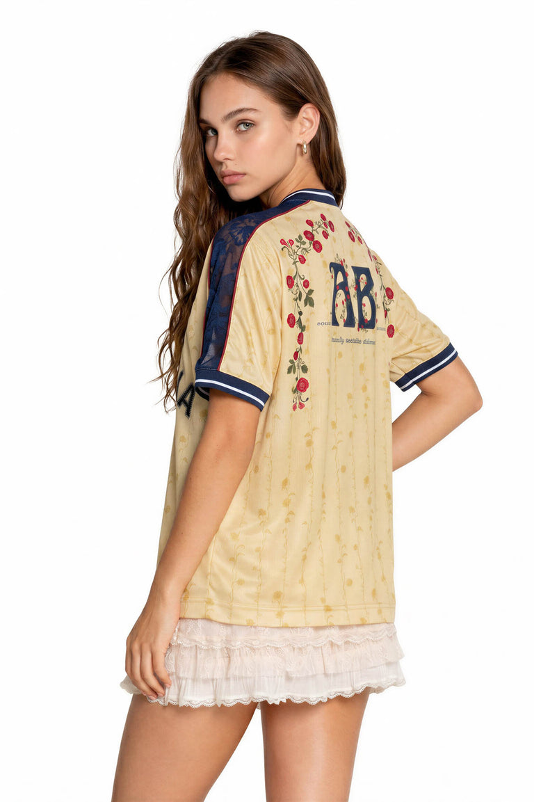 Camiseta Shaina - 8
