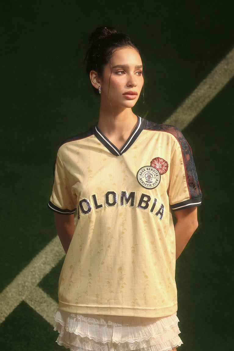 Hover Alternative image -  Camiseta Shaina