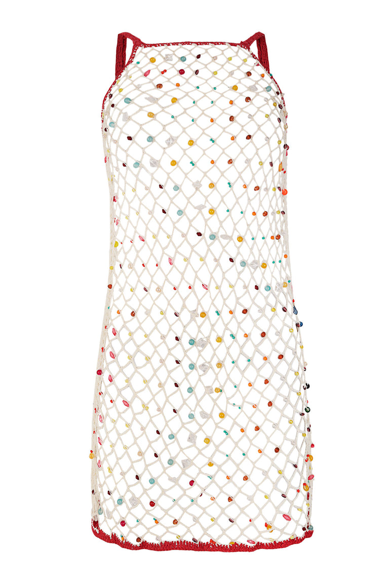 Cover-up Vestido Hali - 2