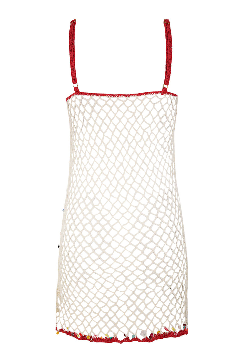 Cover-up Vestido Hali - 4