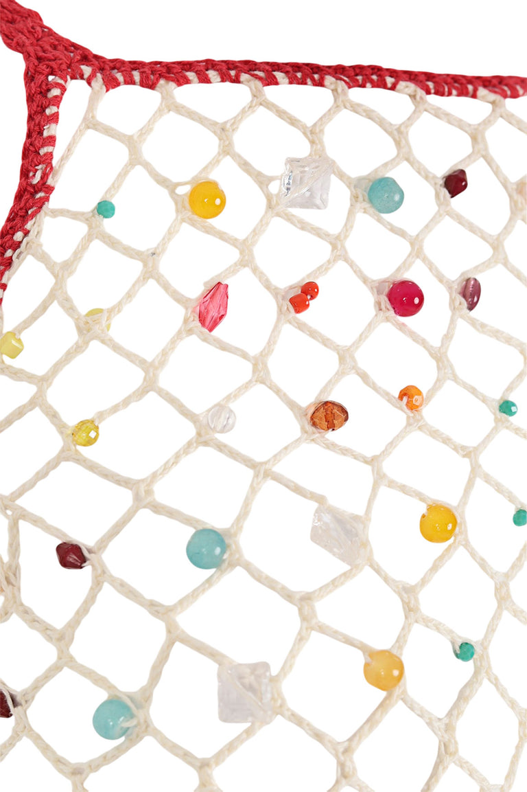 Cover-up Vestido Hali - 5