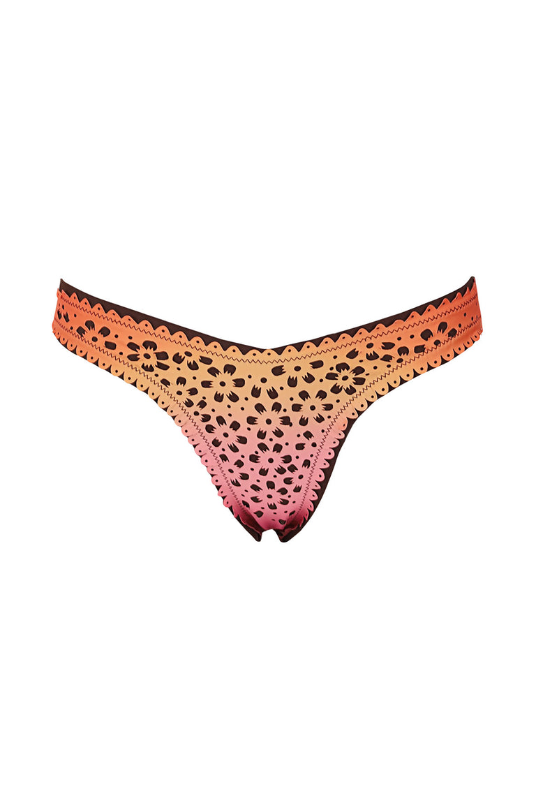 Bottom de Bikini Tabita - 3