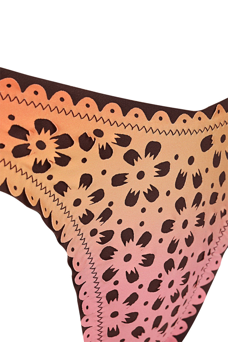 Bottom de Bikini Tabita - 7