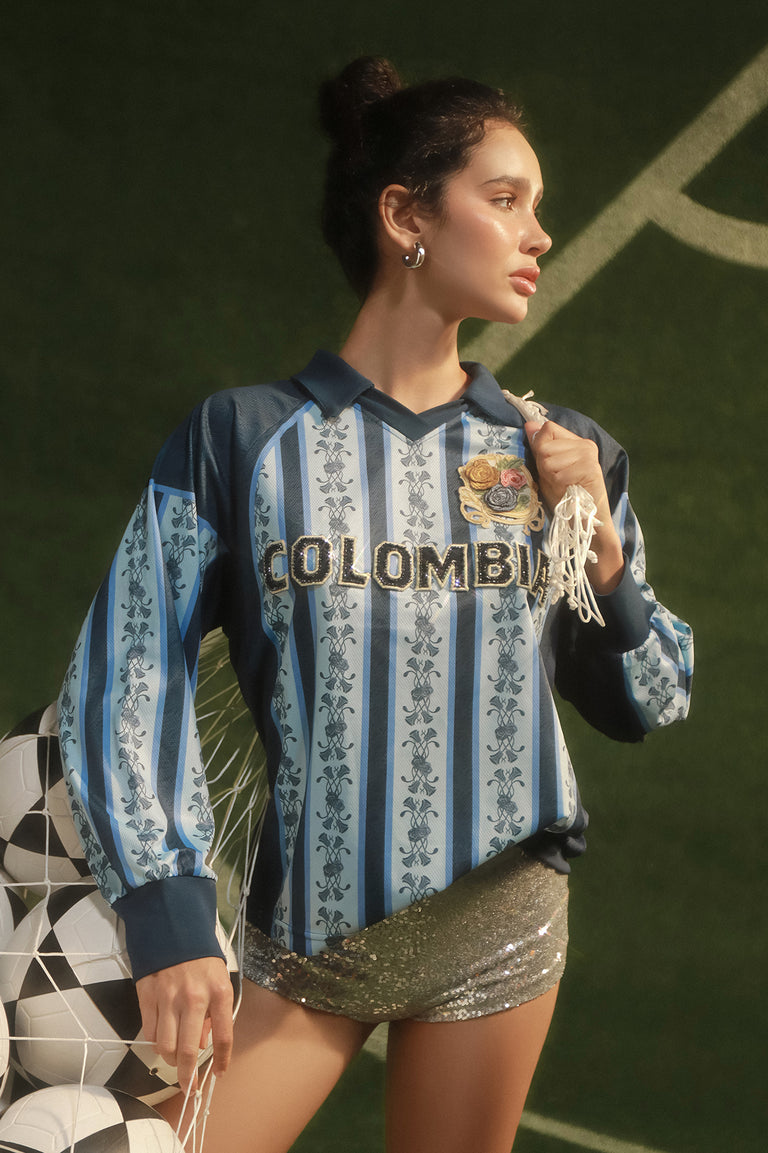 Camiseta Pia - 2