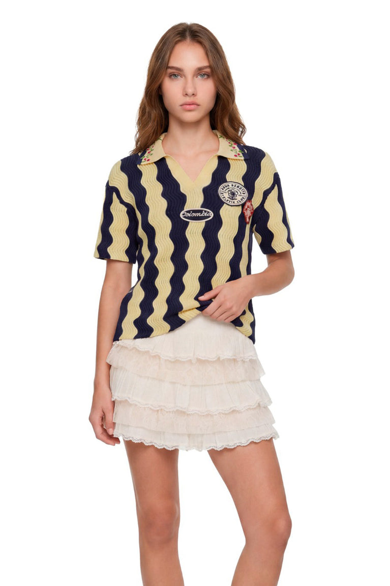 Main image -  Camiseta Martti