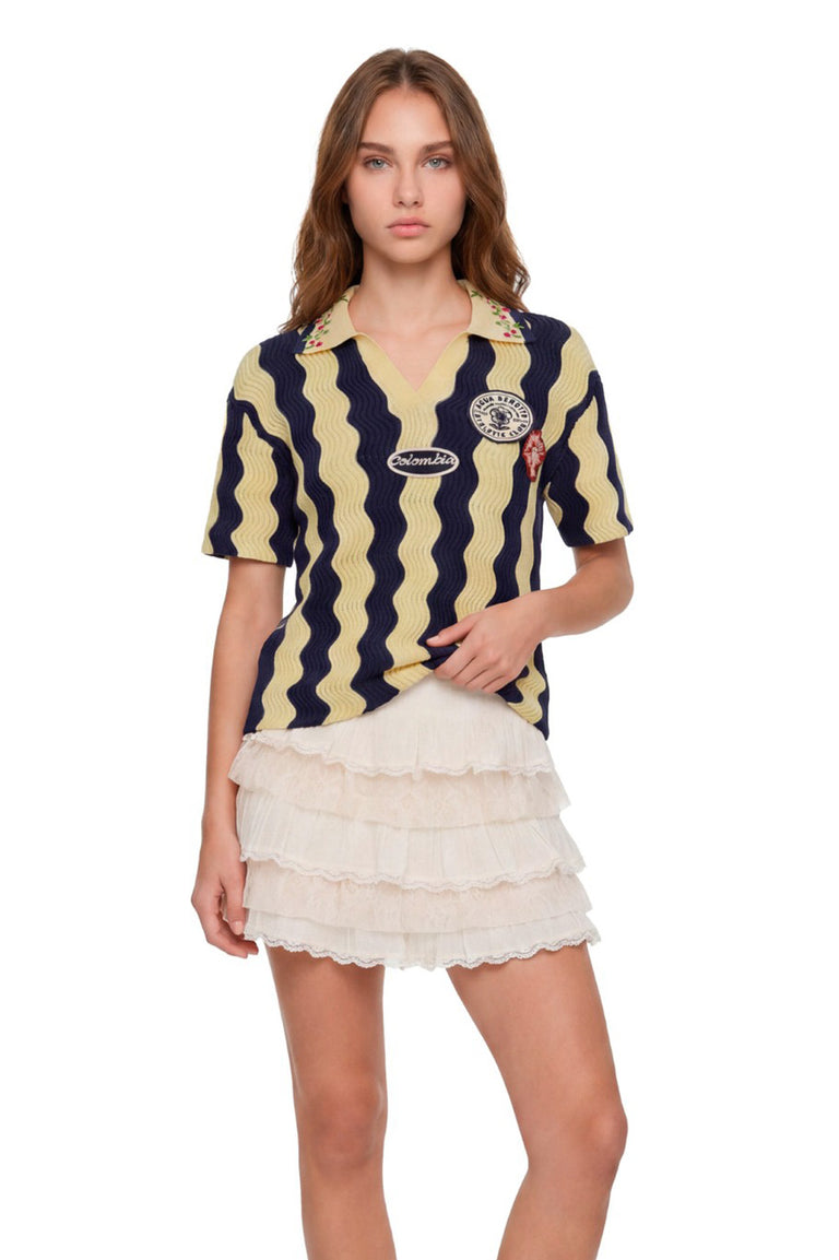 Camiseta Martti - 1