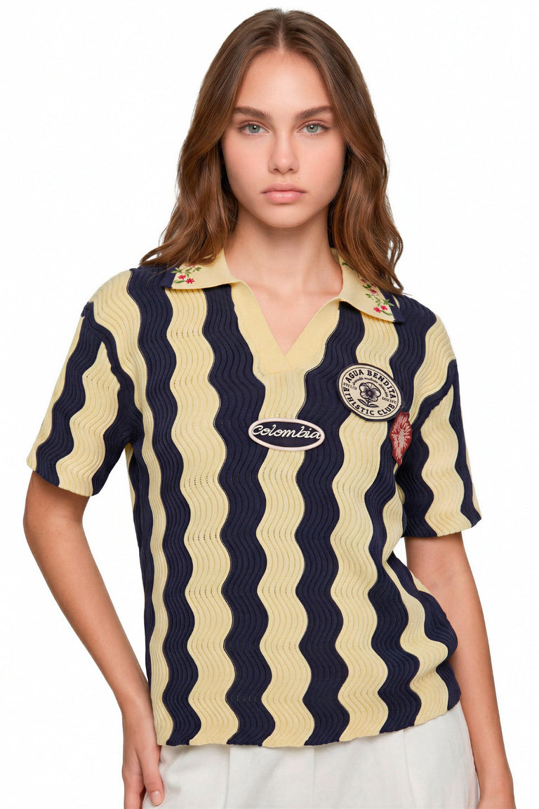 Camiseta Martti - 9
