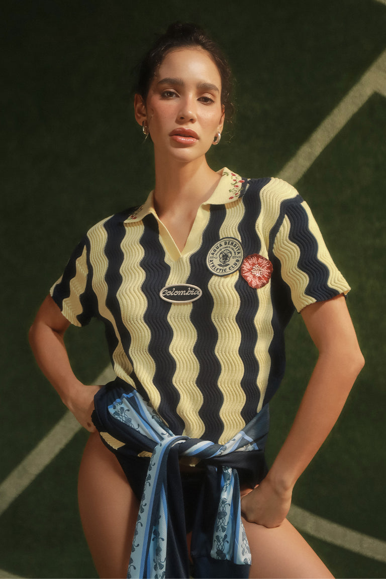 Camiseta Martti - 2
