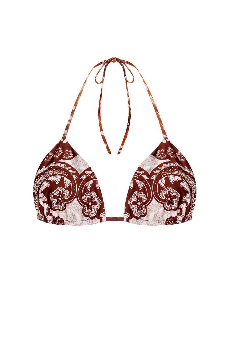 Lolita Bikini Top - 5