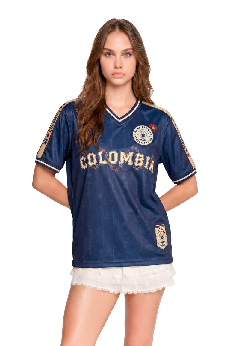 Camiseta Shaina - 1