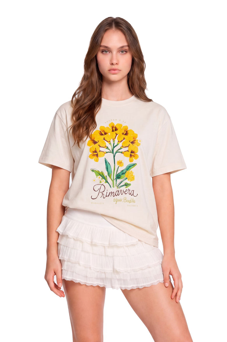 Main image -  Camiseta Jhoselyn