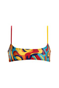 Top de Bikini Aya
