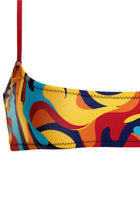 Thumbnail - AB-x-Tropic-of-C-Top-de-Traje-de-Bano-Aya-13877-6 - 6