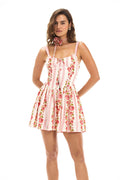 Vestido Spring