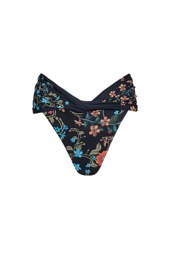 AWAA Bottom de Bikini Lily | Agua Bendita | 21800 – Agua Bendita Colombia