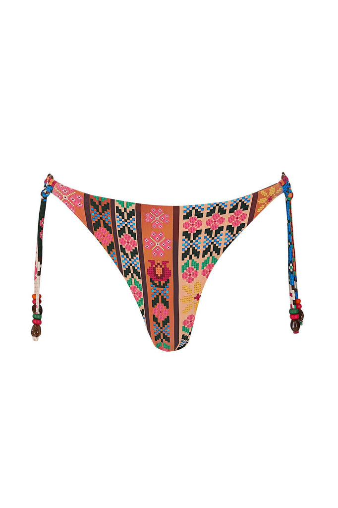 AWAA Bottom de Bikini Maisie | Agua Bendita | 23144 – Agua Bendita Colombia