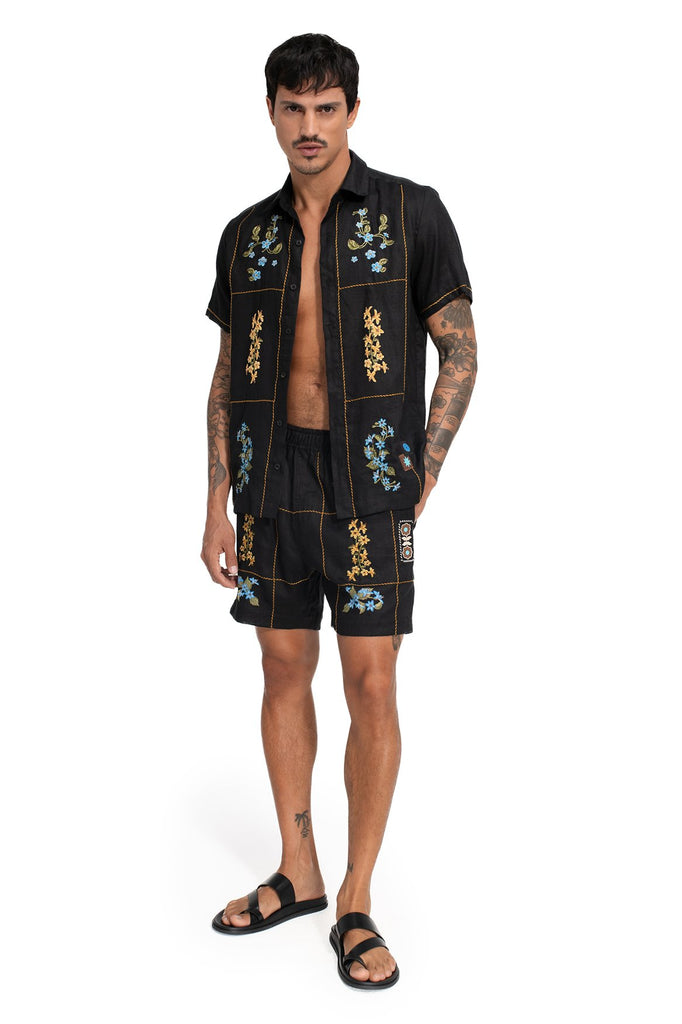 AWAA Camisa de Hombre Jack | Agua Bendita | 20765 – Agua Bendita Colombia