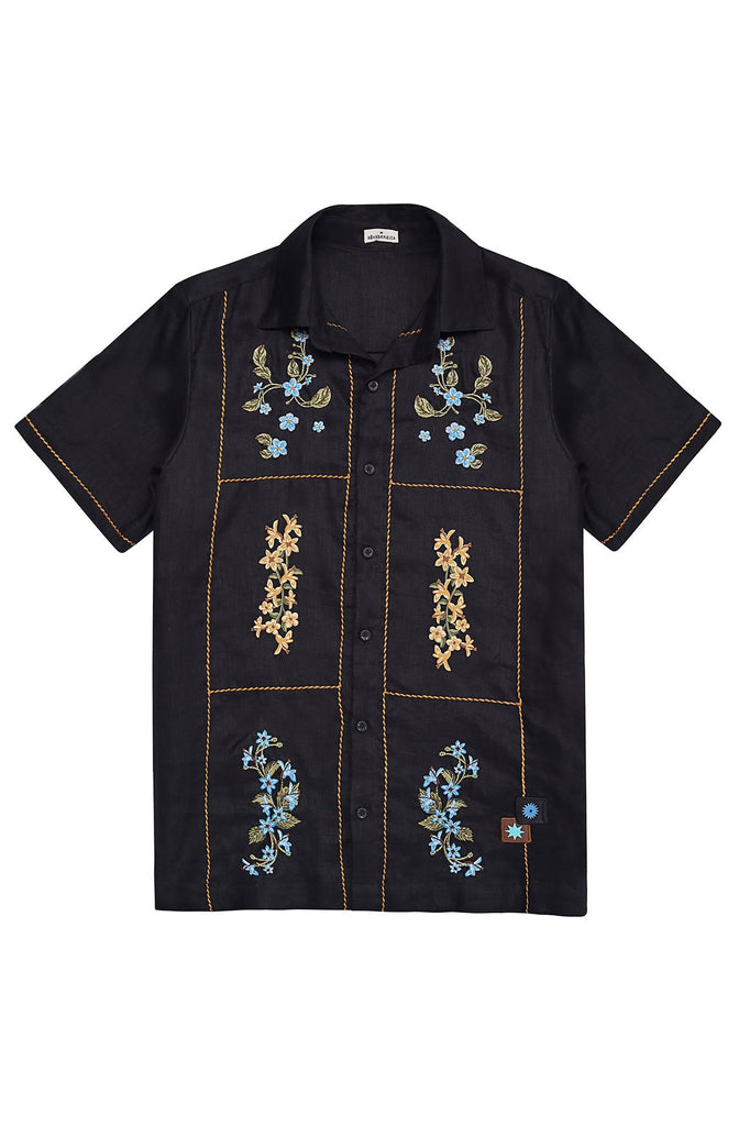 AWAA Camisa de Hombre Jack | Agua Bendita | 20765 – Agua Bendita Colombia