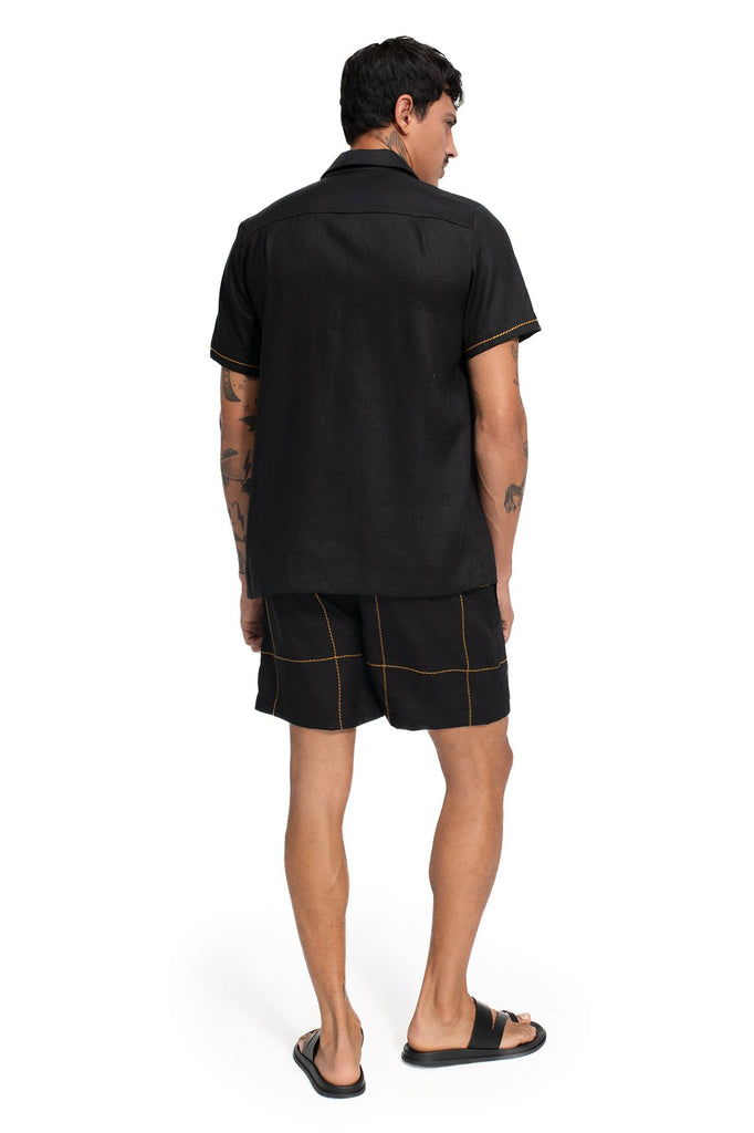 AWAA Shorts Cece | Agua Bendita | 20783 – Agua Bendita Colombia