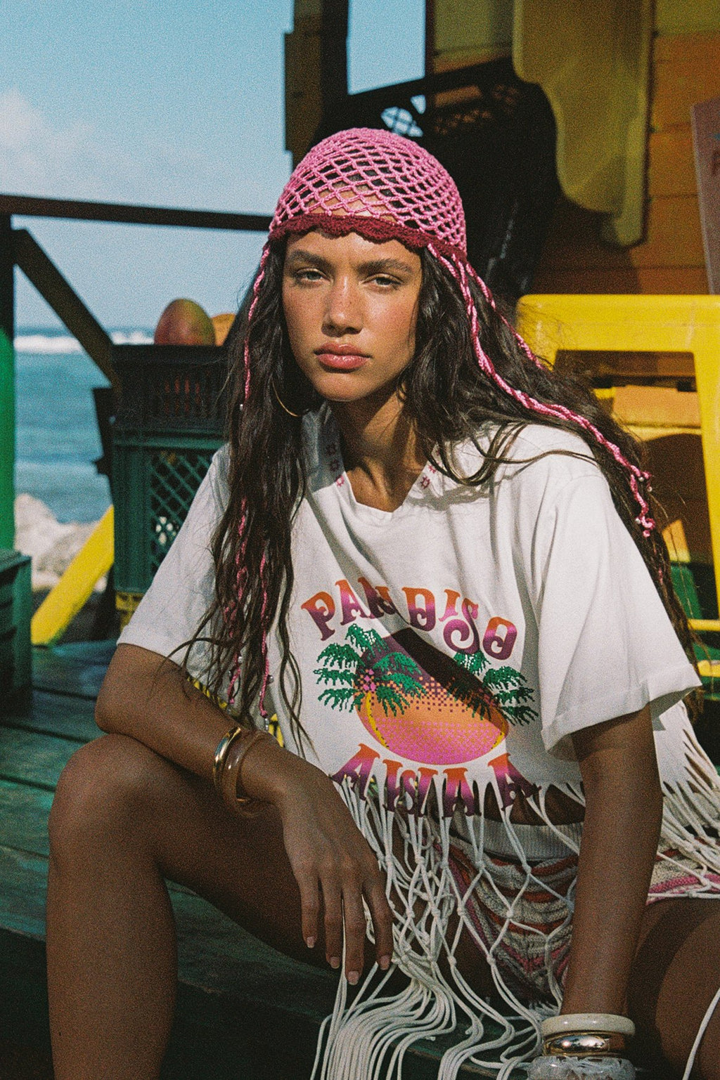 Ropa para playa – Agua Bendita Colombia