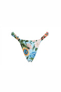 Bottom de bikini terra eco