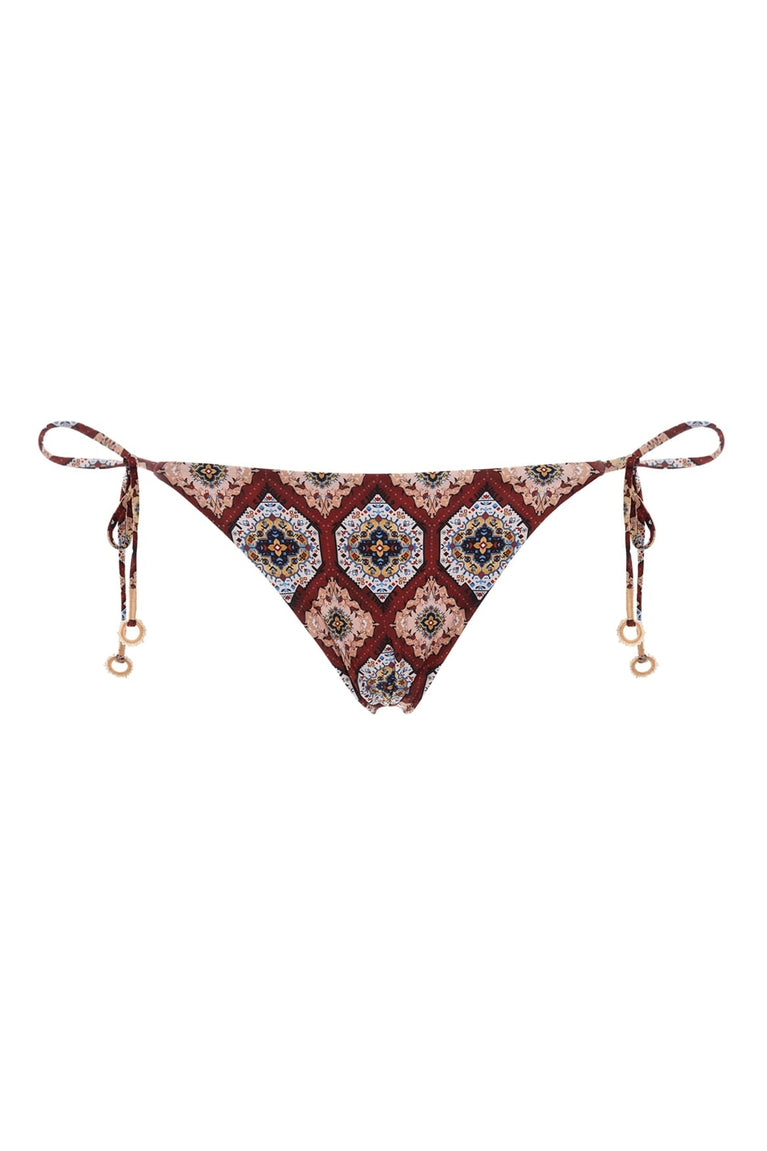 Hover Alternative image -  Kezia-Bikini-Bottom-Alegria-8474-2