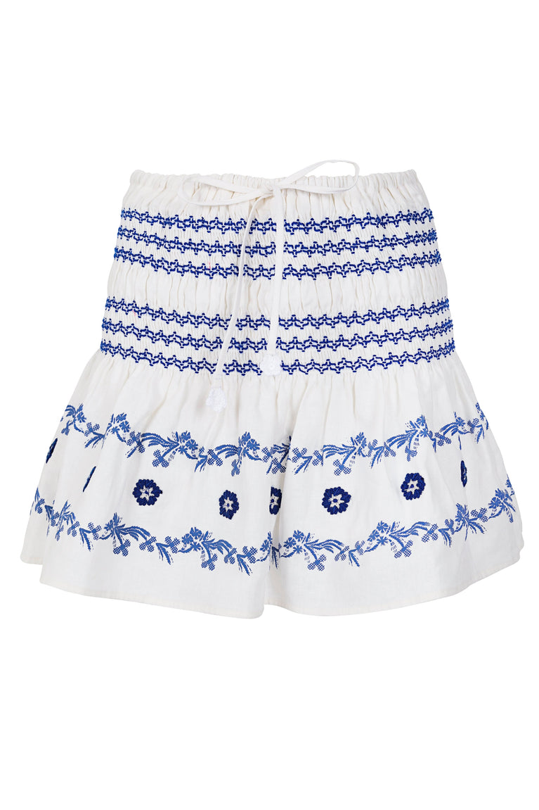 Hover Alternative image -  Alina-Canary-Skirt-21733-similar.jpg