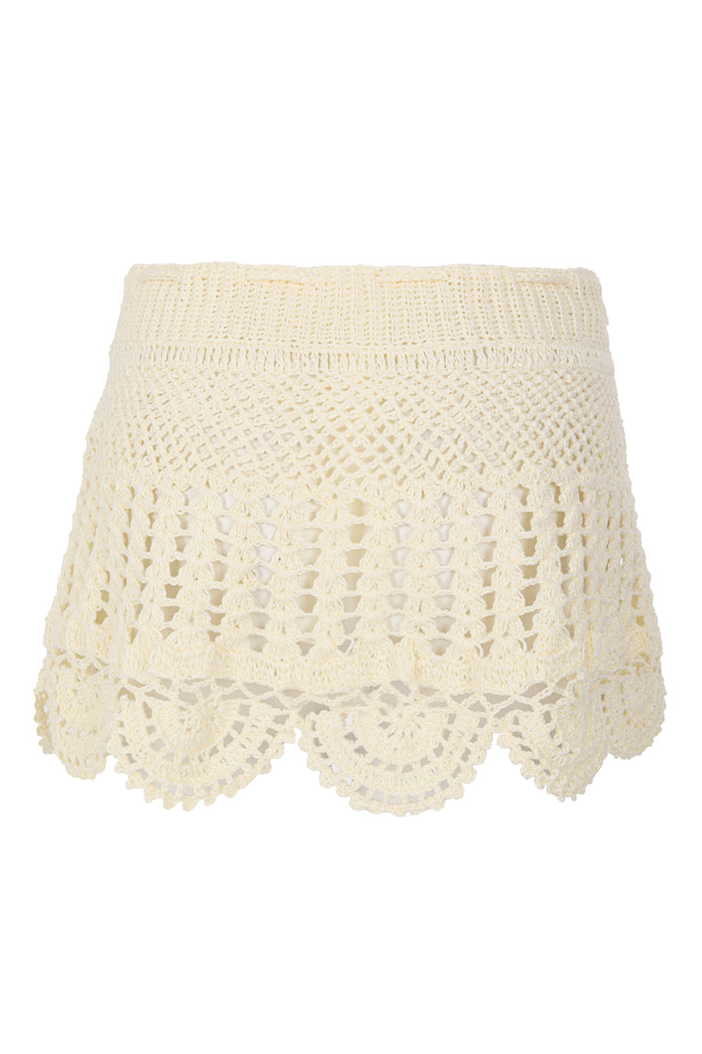 Teresa Skirt - 4