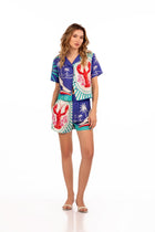 Thumbnail - Alina-Lia-Shorts-21738-4.jpg - 4