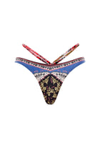 Thumbnail - Antiq-Bikini-Bottom-Beryl-9036-1 - 1