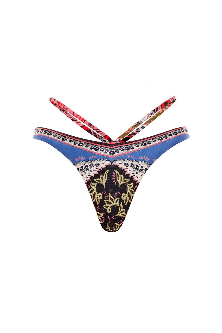 Antiq-Bikini-Bottom-Beryl-9036-1 - 1