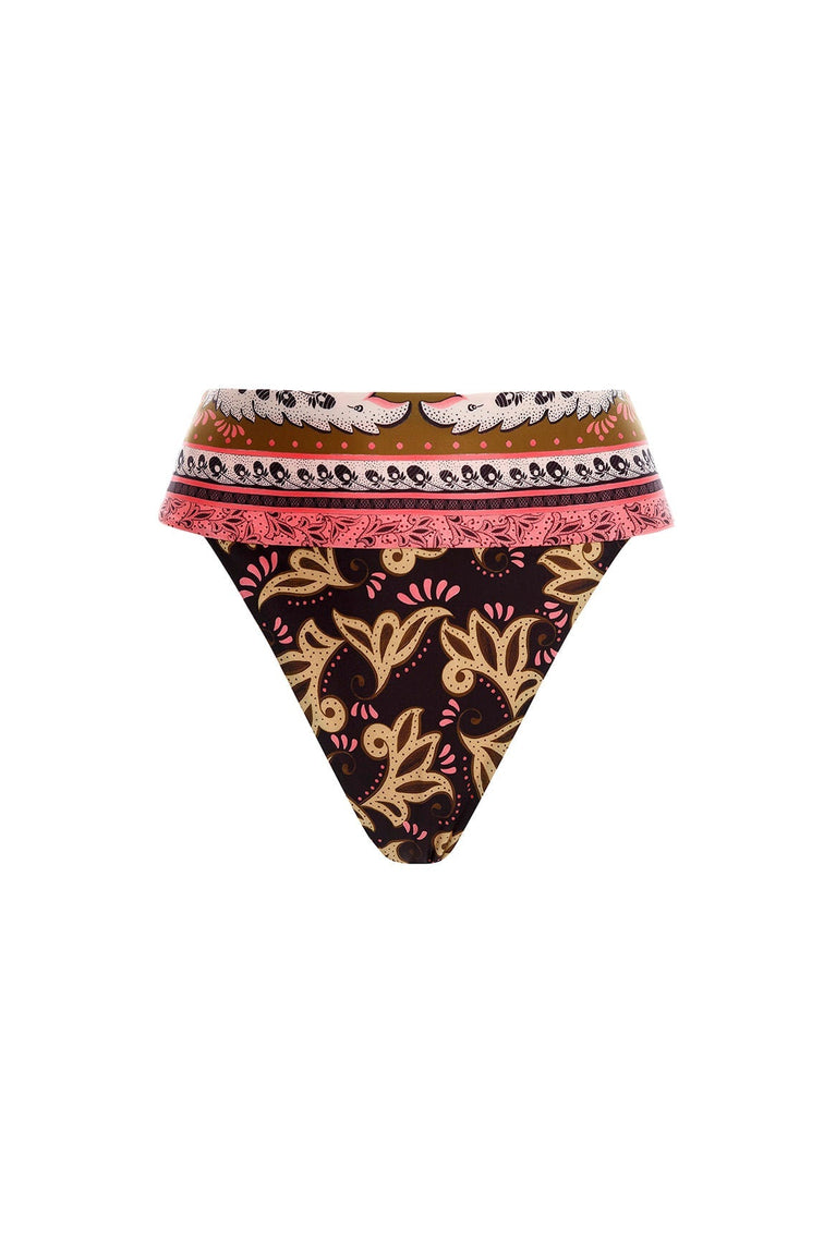 Hover Alternative image -  Similar-Antiq-Bikini-Bottom-Lilith-9080-2