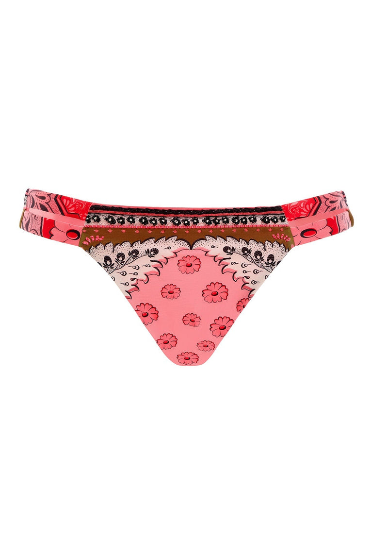 Hover Alternative image -  Similar-Antiq-Bikini-Bottom-Polly-9030-2