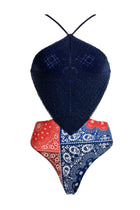 Click to visit Vestido de Baño Entero Adara