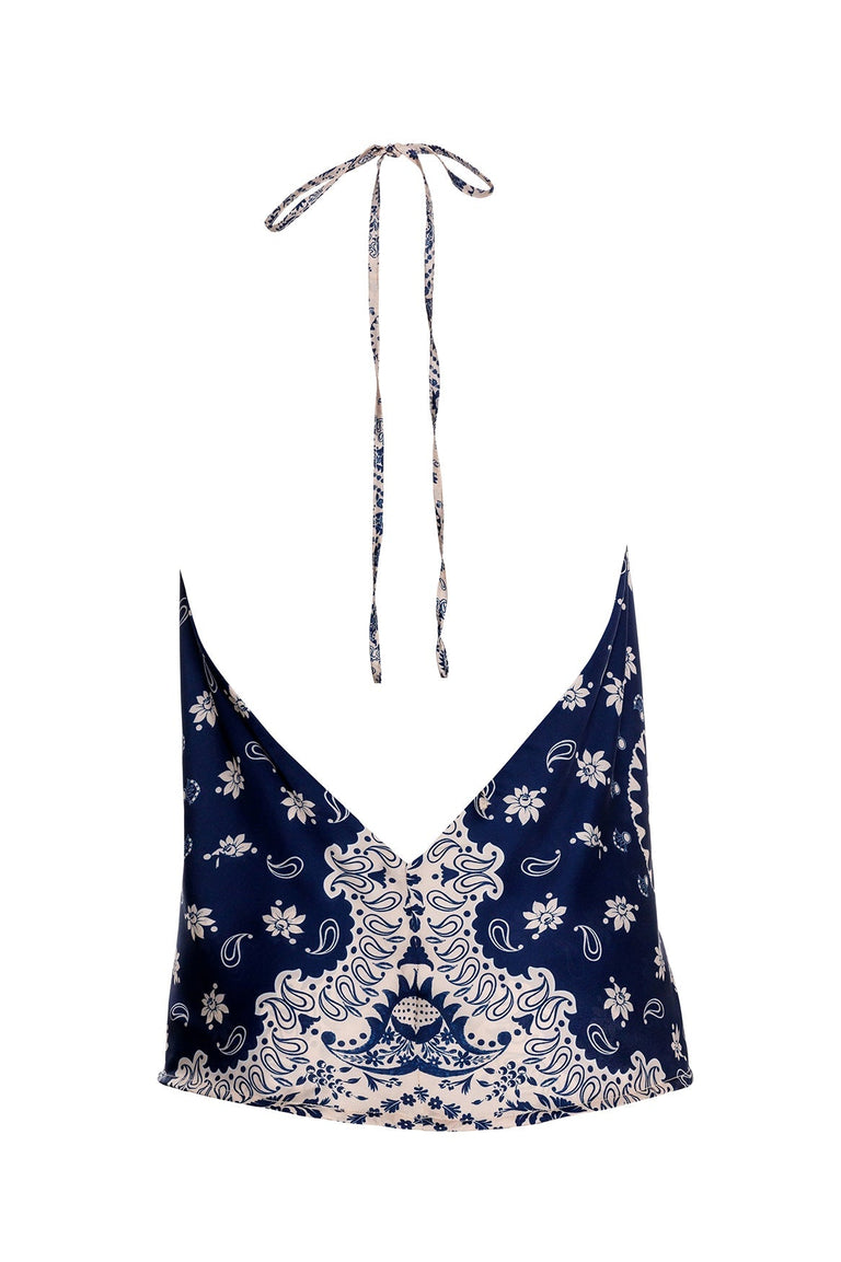 Atma-Crop-Top-Harmony-18135-5 - 5