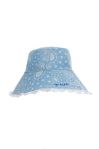 Thumbnail - Similar-Atma-Bucket-Hat-Shinny-18155-2 - 2