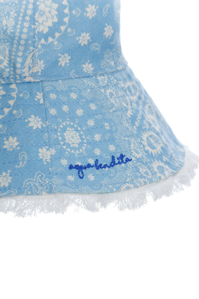 Atma-Bucket-Hat-Shinny-18155-6 - 6