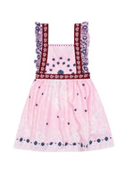 Thumbnail - Similar-Atma-Vestido-de-Nina-Valery-18134-2 - 2
