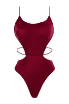 Click to visit Vestido de Baño Entero Nadine