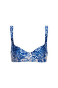 Top de Bikini Balena