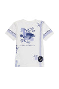Camiseta de Niños Dave