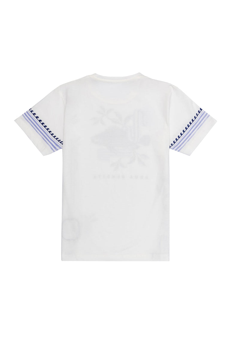 Azure-Camiseta-de-Ninos-Dave-15400-4 - 4