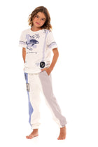 Thumbnail - Azure-Camiseta-de-Ninos-Dave-15400-7 - 7