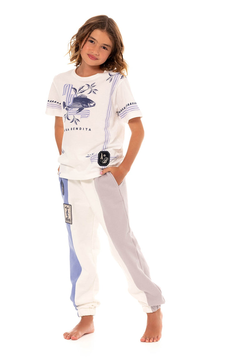 Azure-Camiseta-de-Ninos-Dave-15400-7 - 7