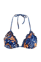 Thumbnail - Similar-Azure-Top-de-Bikini-Lolita-15375-3 - 3