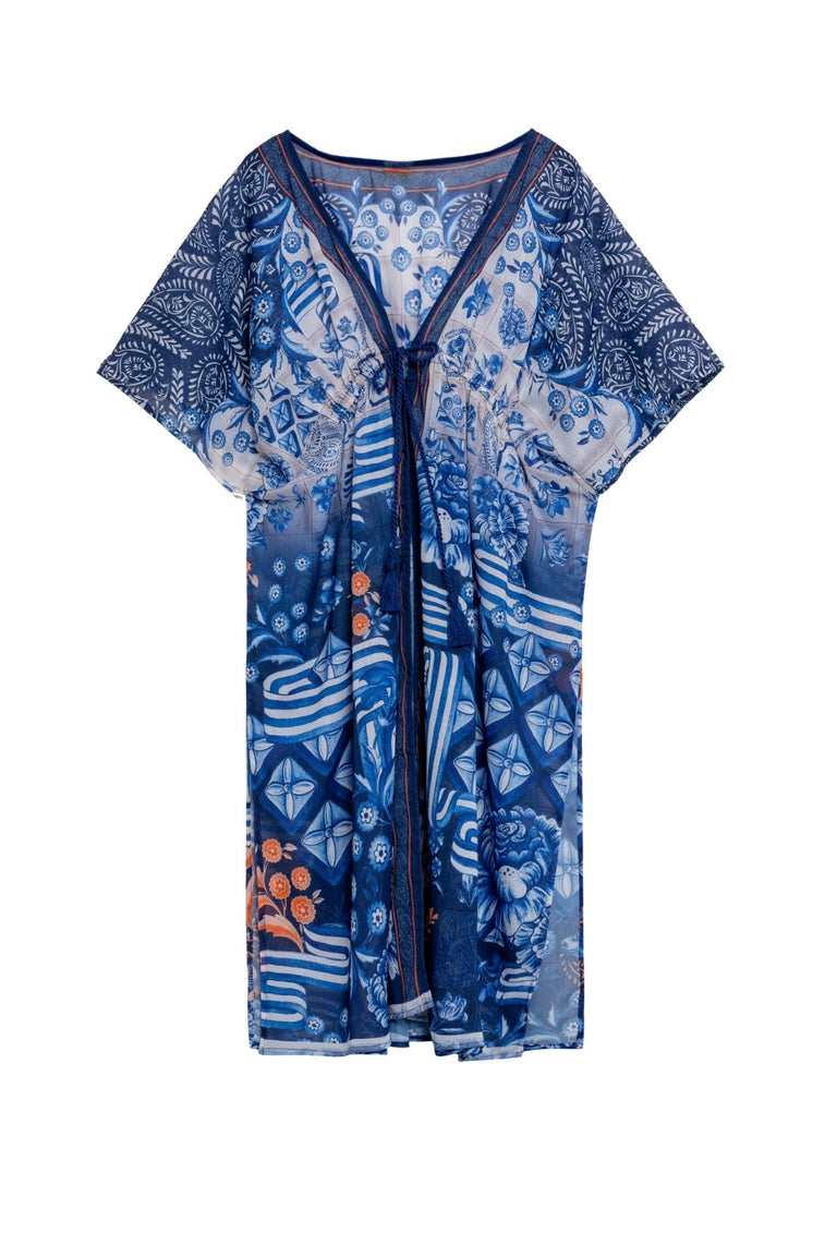 Similar-Azure-Tunica-de-Nina-Salma-15394-3 - 3