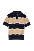 Camisa Polo Aron