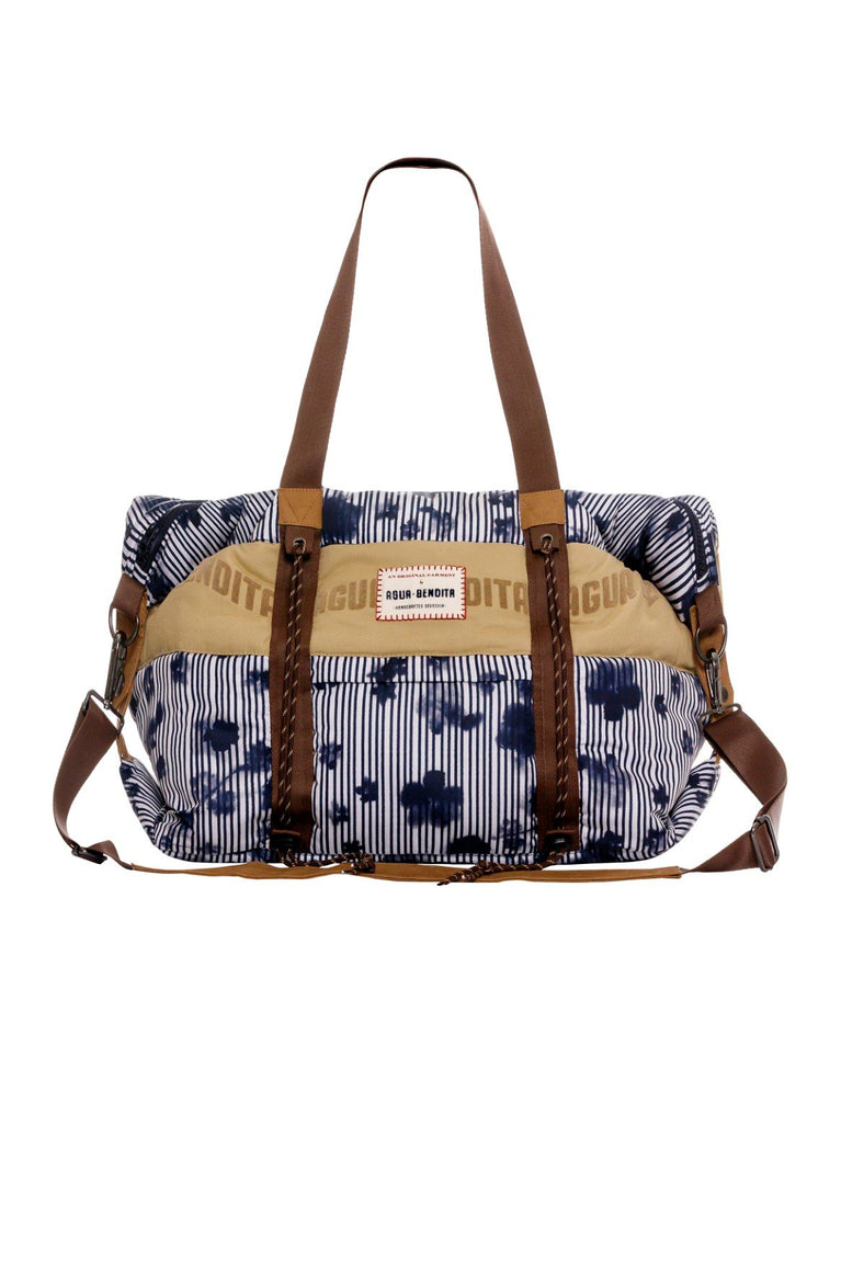 Hover Alternative image -  Batik-Weekender-Bag-Darek-19794-3-Similar.jpg